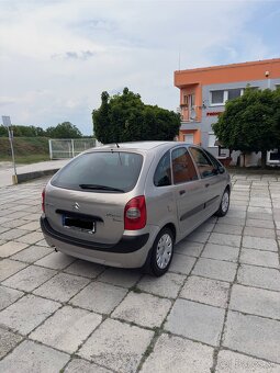 Citroën Xsara Picasso – 2006, 1.6 benzín, 80 kW - 3