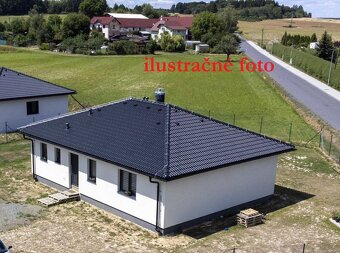 Nový dom bez starostí–postavíme vám ho od základov po strech - 3