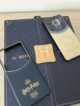 Xiaomi Redmi Turbo 3 Harry Potter Edicia 16/512gb - 3