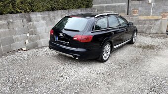 Audi A6 Allroad 3.0 TDI DPF quattro tiptronic - 3