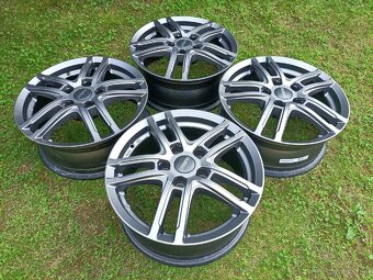 Dezent R16 5x114,3 - 3