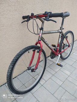 Horský bicykel Maverick USA 26 - 3