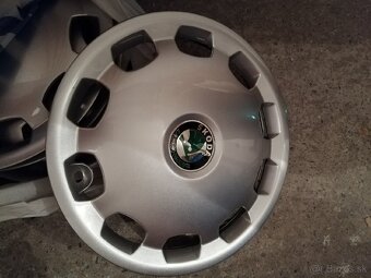 Pneumatiky Michelin - 3