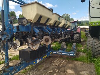 Sejačka Kinze 3500 - 3