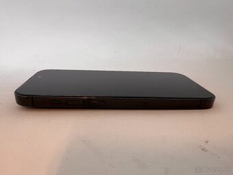 IPHONE 14 PRO SPACE BLACK 256GB ZÁRUKA - VEĽMI PEKNÝ STAV - 3