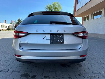 Škoda Superb Combi 2.0 TDI SCR Style DSG - 3