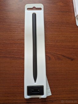 Samsung Galaxy S Pen – originál, rozbalené - 3