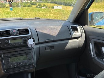 Predám Škoda Roomster 1,4TDI 59KW - 3