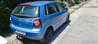 Vw Polo 1.4 benzín - 3