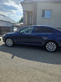 Predám škoda octavia - 3
