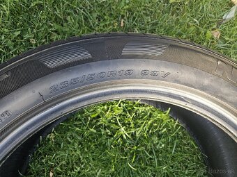 NEXEN NFERA SPORT SUV 235/50 R19 - 3