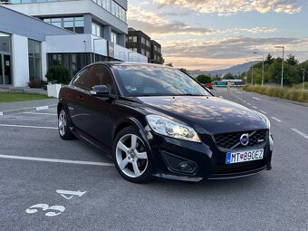 Volvo C30 1.6D R-DESIGN - 3