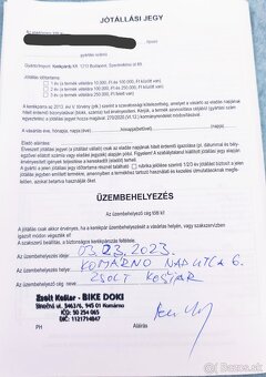 Predám metský bycikel - 3