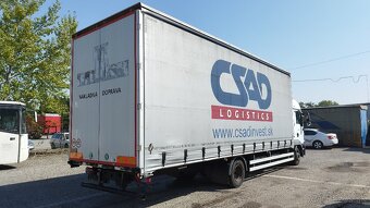 MAN TGL 12.250 - 3