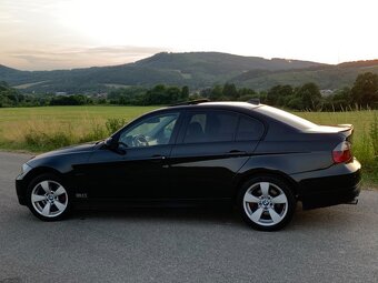 BMW E90 320d - 3