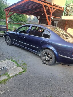 Superb 1 2.5 tdi - 3