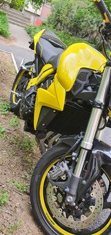 Predam Hondu CB1000R sc60 - 3