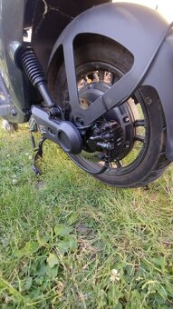 Vmoto Super soco CU Mini - 3