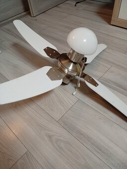 Ventilator - 3