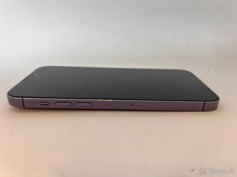 IPHONE 14 PRO MAX DEEP PURPLE 256GB ZÁRUKA -VEĽMI DOBRÝ STAV - 3