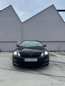 Škoda Octavia Combi 2.0 TDI DSG • r.v. 2019 • 110kW • Virtul - 3