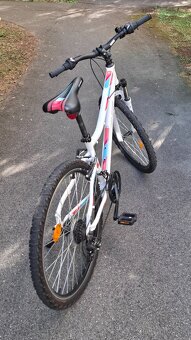 Horský bicykel Genesis Melissa 26 - 3