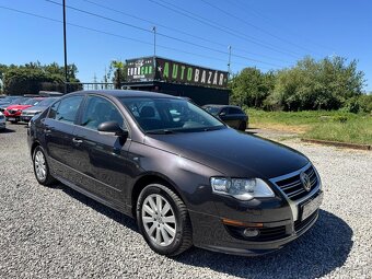 Volkswagen Passat 2.0 TDI R line - 3