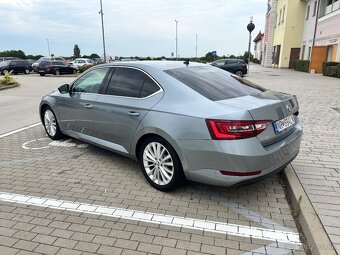Skoda superb - 3