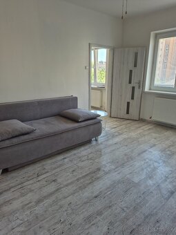 Predáme na Miletičovej ul slnečný 1 izbový byt. - 3