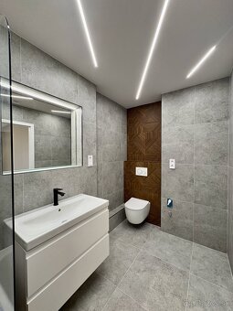 4 izbový novorekonštruovaný byt, Maurerova ulica Košice - 3