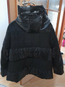 zimná bunda Desigual L - 3