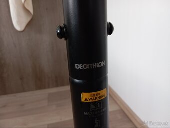 Stacionárny bicykel domyos 140 - 3