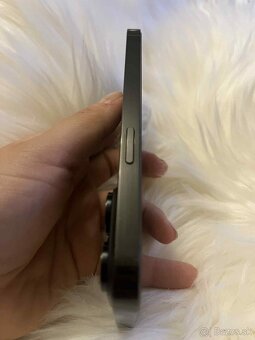 Iphone 14 pro 256gb black - 3