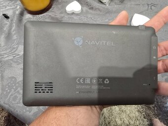 Navigacia Navitel 70e - 3