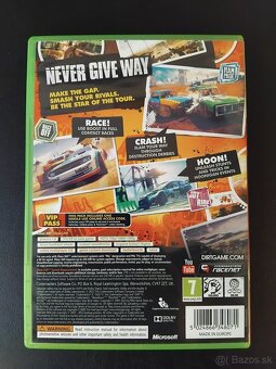 Hra pre Xbox 360 - Dirt Showdown - 3