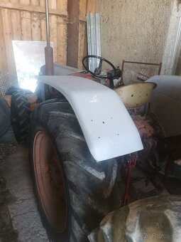 Predám Zetor 3045 - 3