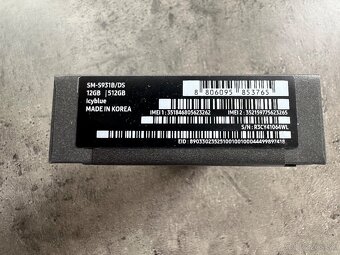Samsung Galaxy S25 12/512GB G931B Icyblue - 3