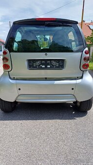 Smar Fortwo 0.7i 2006 - 3