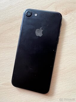 zablokovany iphone 7 na diely - 3