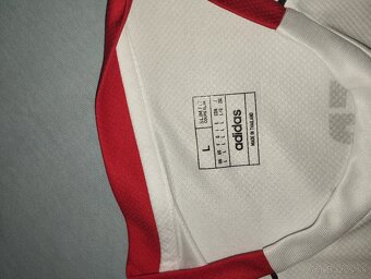 Futbalový dres Fc Liverpool 25/26 - 3