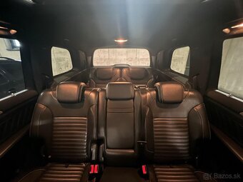 Mercedes Benz Gls 350amg paket 2018 - 3