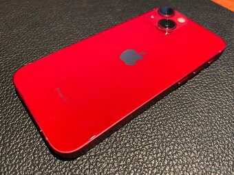 Apple Iphone 13 mini 128GB (RED) - 3