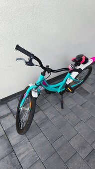 Predám detský bicykel CTM Maggie 20 - 3