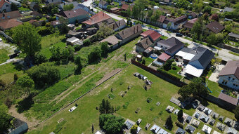 Veľký Biel, okr. SC – NA PREDAJ starší, čiastočne prerobený, - 3