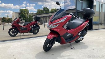 Honda pcx 125 - 3