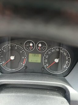 Ford Fiesta 1,4 i - 3