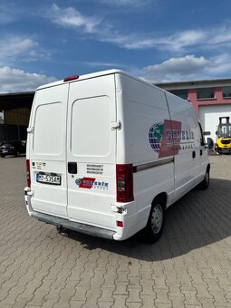 Citröen Jumper 2.8 HDI - 3