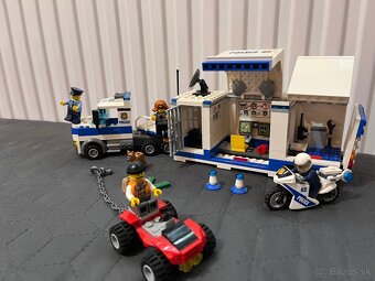 Lego city Police 60139 - 3
