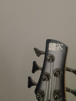 Bas gitara Zn Ibanez SR305E - 3