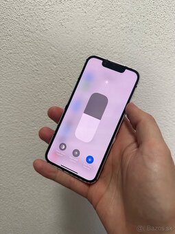 iPhone 13 Mini 128GB Biely - 3